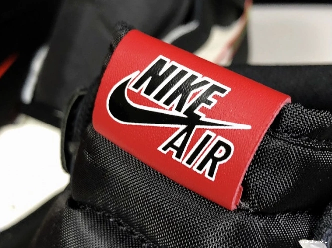 Jordan Air OG Born' Star 555088 'A Retro - High 1 015 Is 0606